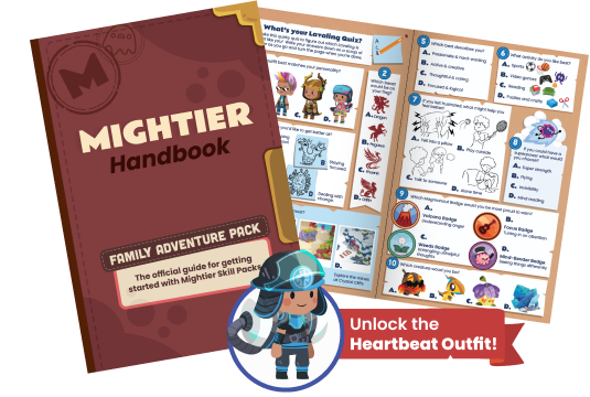 Mightier Handbook