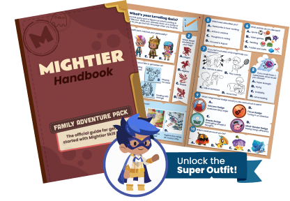 Mightier Handbook